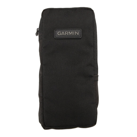 Garmin Carrying Case - Black Nylon [010-10117-02] - Garmin