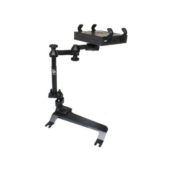 RAM Mount No Drill Vehicle System 07-13 Chevy Tahoe [RAM-VB-159-SW1] - RAM Mounting Systems