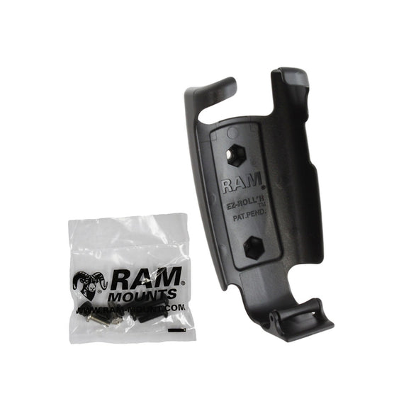 RAM Mount Cradle f-Garmin GPSMAP 62 Series [RAM-HOL-GA41U] - RAM Mounting Systems