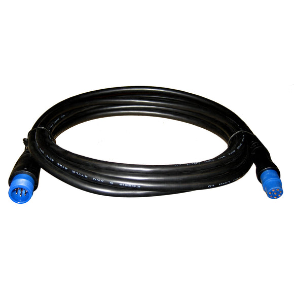 Garmin 8-Pin Transducer Extension Cable - 10' [010-11617-50] - Garmin