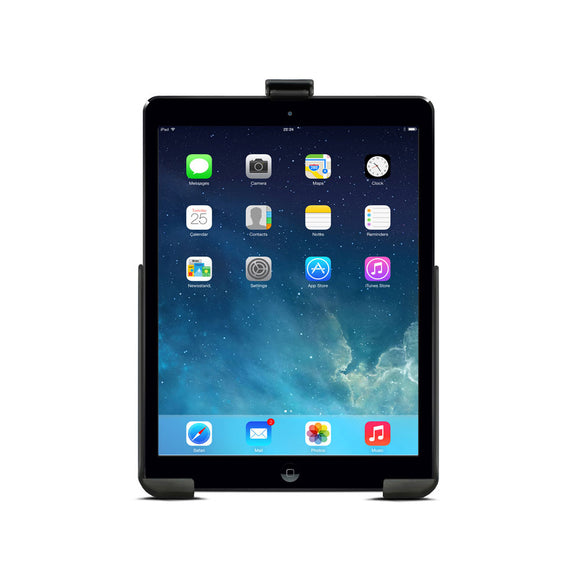 RAM Mount EZ-ROLL'R Cradle f- Apple iPad 2, iPad 3, iPad 4 [RAM-HOL-AP15U] - RAM Mounting Systems