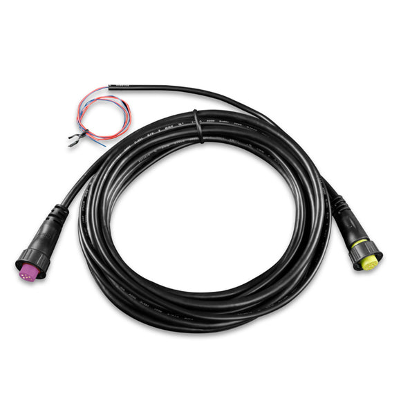 Garmin Interconnect Cable (Mechanical-Hydraulic w-SmartPump) [010-11351-40] - Garmin