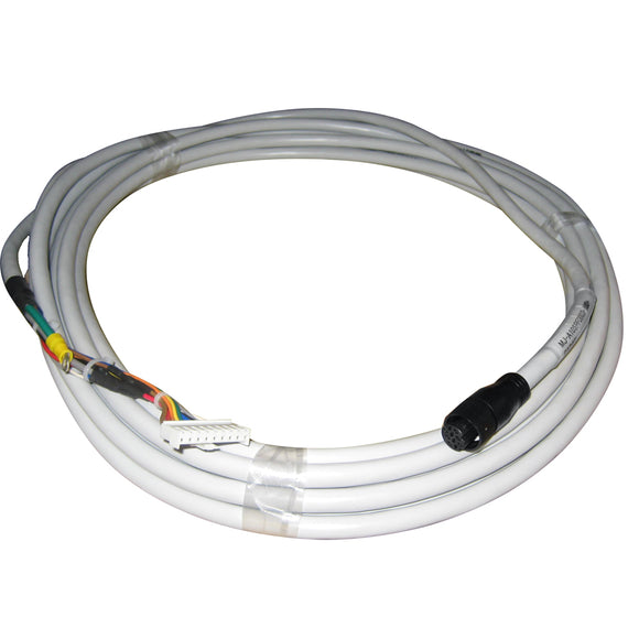 Furuno 15M Signal Cable f/1623 [001-122-870-10]