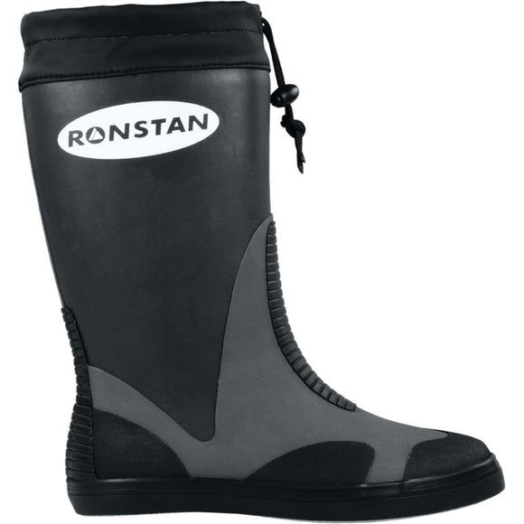 Ronstan Offshore Boot - Black - Small [CL68S]