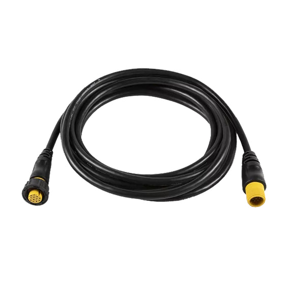 Garmin Panoptix LiveScope Transducer 10 Extension Cable - 12-Pin [010-12920-00] - Garmin