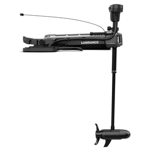 Lowrance Ghost Trolling Motor 47" Shaft f-24V or 36V Systems [000-14937-001] - Lowrance