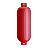 Polyform G-5 Twin Eye Fender 8.8" x 26.8" - Classic Red [G-5 CLASSIC RED]