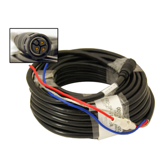 Furuno 20M Power Cable f/DRS4 [001-266-020-00]