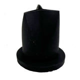 Rule Check Valve f/800/1100 Bilge 1-1/8" Straight Ports [1223R]