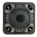 Kicker L7S 10" Square Subwoofer - 4-Ohm, 600W [44L7S104]