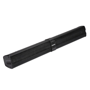 KICKER KPB2 34" Weather-Proof Enclosed Soundbar w/Bluetooth - Black [47KPB2]