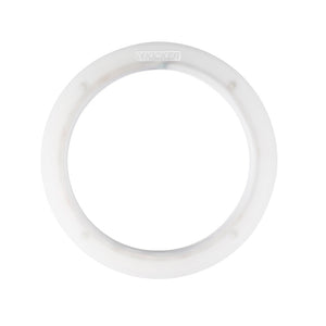 KICKER KLSR 6.5" Weather-Proof LED Lighted Speaker Ring - Pair [50KLSR65]