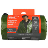 S.O.L. Survive Outdoor Longer Sport Utility Blanket [0140-1198]
