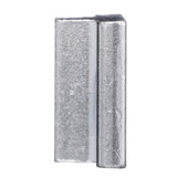 Attwood Sure-Grip Flat Rail Base - Fits Square Rail [5072-7]