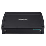 KICKER KXMA1500.1 1500W Mono Class D Subwoofer Amplifier [51KXMA15001]