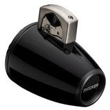 KICKER KMTCXL8 8" LED Horn Loaded Compression Driver Tower System - Black [51KMTCXL8]