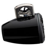 KICKER KMTCXL8 8" LED Horn Loaded Compression Driver Tower System - Black [51KMTCXL8]