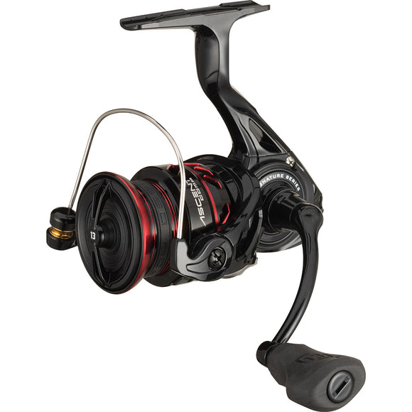 13 Fishing Ascent Competition Spinning Reel 1.0 [ASCOMPGS-6.2-1.0]