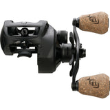 13 Fishing Concept A Baitcast Reel - 6.8:1 - LH [A2-6.8-LH]