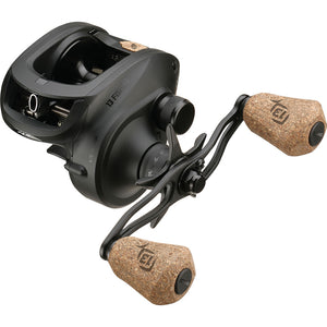 13 Fishing Concept A3 Baitcast Reel - 6.3:1 - LH [CA3-6.3-LH]