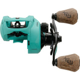 13 Fishing Concept TX2 Baitcast Reel - 7.5:1 - LH [TX2-7.5-LH]