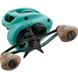 13 Fishing Concept TX2 Baitcast Reel - 7.5:1 - LH [TX2-7.5-LH]