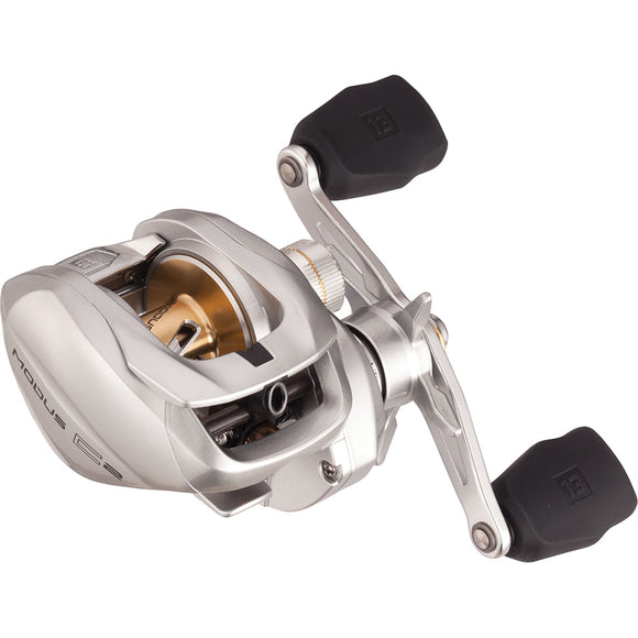 13 Fishing Modus C2 Baitcast Reel - 8.1:1 - LH [MODC2-8.1-LH]