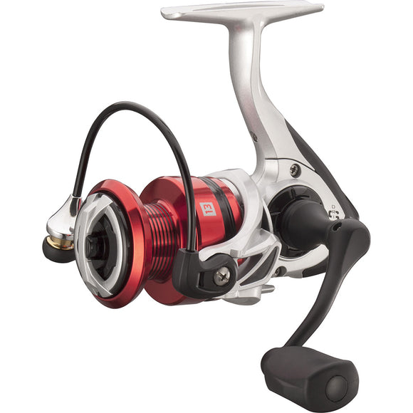 13 Fishing Source F Spinning Reel - 5.2:1 - 2.0 [SORF-5.2-2.0-CP]