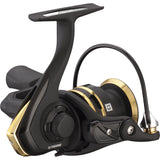 13 Fishing Source R Spinning Reel - 5.2:1 - 1.0 [SORR-5.2-1.0-CP]