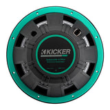 KICKER 12" Premium Marine Subwoofer f/Enclosure Applications - 4-Ohm [51MWE124]