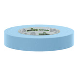 FrogTape CP 250 Medium-High Adhesion Masking Tape - 24MM x 55M x 12-Pack - Light Blue - Rated f/250F [105327]