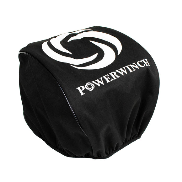 Powerwinch Winch Cover Kit f/RC23, RC30, 712, 912  915 [R3011]