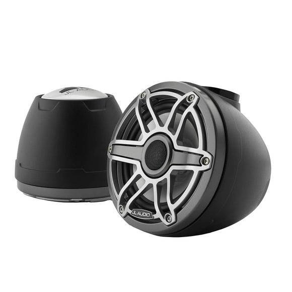 JL Audio M6 VeX Series 6.5