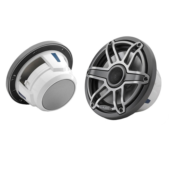 JL Audio M6 Series 7.7