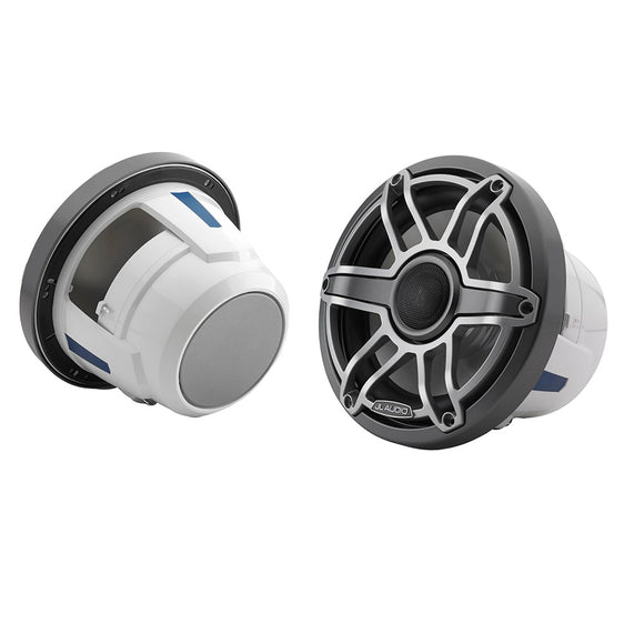 JL Audio M6 Series 8.8