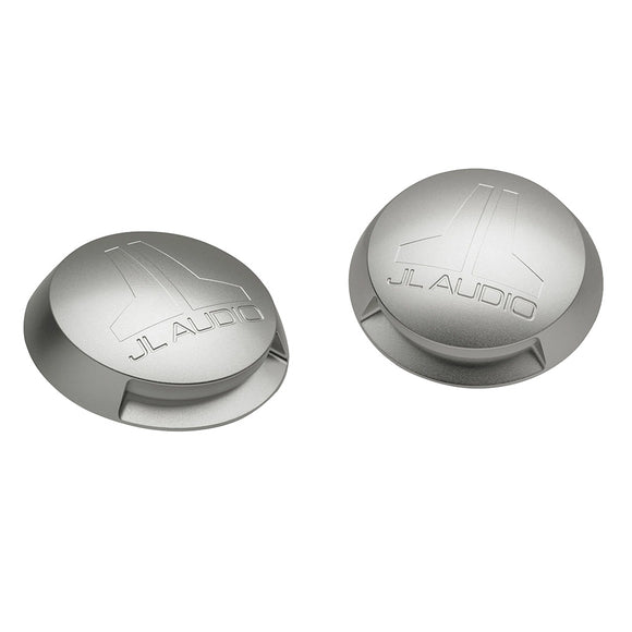 JL Audio Enclosed Speaker System Light Caps f/7.7