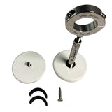 Sea Swivel Mag Mount Trolling Motor Support Arm - 5.75"-9" [SEA-HDM-MAG-MOUNT]