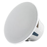 JL Audio M6 Marine Subwoofer 10" w/White Luxe Grill M6-10IB-L-GWSW-4-Single [010-03916-00]