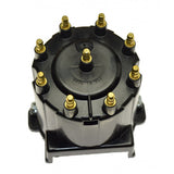 Regitar USA Distributor Cap f/GM Style "Module in Cap" Distributors - V8 Applications [RME008]