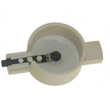 Regitar USA Rotor f/Mercruiser  Volvo Penta Inboard Engines: Natural Color [RMN008]
