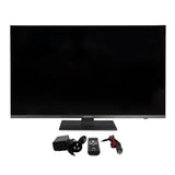 Majestic 12V 32" Android LED TV w/DVD  Chromecast Built-In [GTV3200DU]