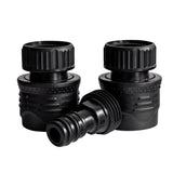 Flushmaster Flush Port Quick Connect f/Yamaha Outboards [SM-FMQCY]