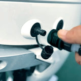 Flushmaster Flush Port Quick Connect f/Mercury Outboards [SM-FMQCM]