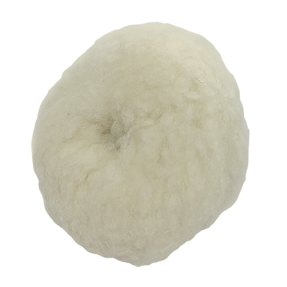 SEM Natural Wool (Lamb's Wool) - 3