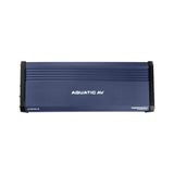 Aquatic AV AD600.5 5/4/3-Channel Amplifer [AD605]