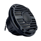 Aquatic AV PRO Classic 10" RGB Subwoofer - Black [PC312]