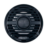 Aquatic AV PRO Classic 10" RGB Subwoofer - Black [PC312]