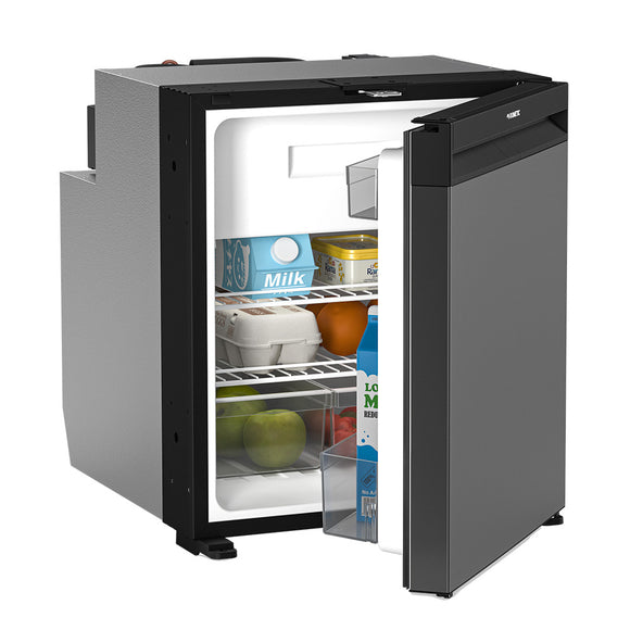 Dometic NRX 60C Compressor Refrigerator - 60L - Dark Silver [9620001833]