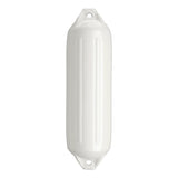 Polyform NF-3 Heavy-Duty Twin Eye 5.6" x 19" - White [NF-3 WHITE]