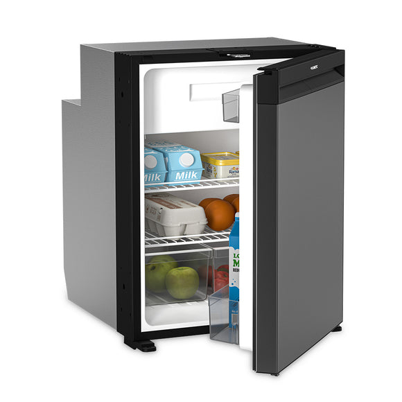 Dometic NRX 80C Compressor Refrigerator - 80L - Dark Silver [9620001834]